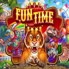 Fun Time live-casino Game